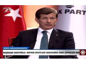 Verilen Sözler Yerine Getirilmemesine Rağmen...