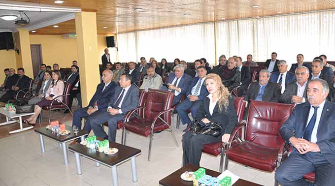 Vergi Dairesi Başkanlığı, Torba Yasayı Anlattı