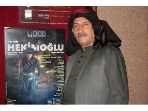 Hayatında Hiç Gitmediği Operada Sahneye Çıkacak