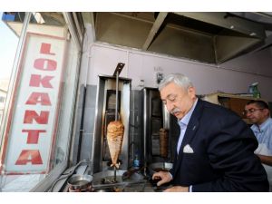 Palandökenden ‘Yemek Çeklerine’ İlişkin Açıklama