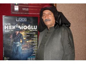 Hiç Gitmediği Operada Sahne Alacak