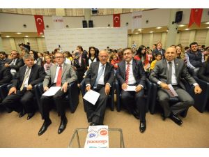 Btso’dan Öğrencilere El Yıkama Eğitimi