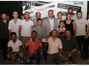 İzmir’de Bonzaiye Karşı 10 İlçede 10 Bin Kişiye Ulaşıldı