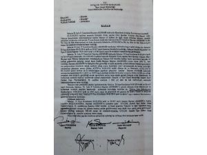 Judoda Kafa Karıştıran Olay