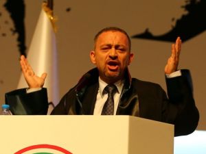 Aynı Duyarlılığı Türkmenler’de De Gösterelim