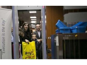 Suriye’ye Kaçırılan Çocuğu Mit Kurtardı