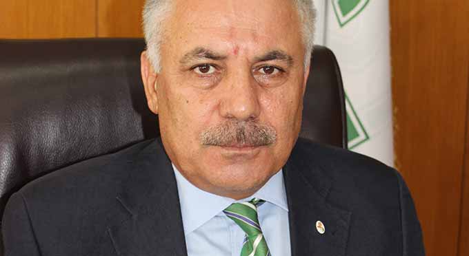 Kahramanmaraş’ta Barajlarda Son Durum  