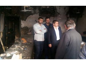 Stsodan Acil Destek Kredisi Uygulanması Talebi