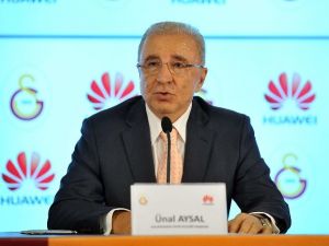 Pfdk’dan Ünal Aysal’a Ret