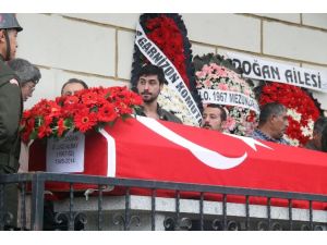 Son Yolculuğuna Uğurlandı