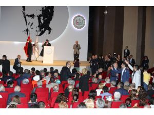 Baro Genel Kurulunda Konuşma Süresi Tartışması