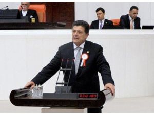 Amasraya Madenci Hastanesi Yapılacak