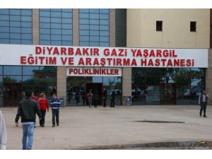 Diyarbakır’da Ebola Alarmı