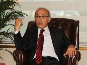 Bakan Elvan’dan Önemli Açıklamalar