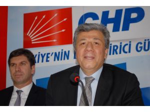 Chp İzmir Milletvekili Balbay, Burdurda Partililerle Buluştu