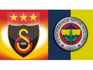 Derbinin Galibi Oldu