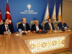 Anayasa Mahkemesi Ayak Bağı Oluyor