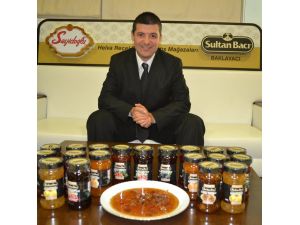 Türk Reçelleri Wallmarta İngiltereden Girdi