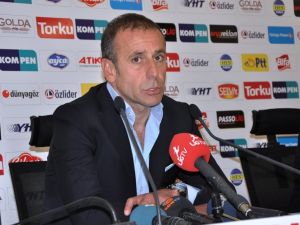 Torku Konyaspor - İstanbul Başakşehir Maçından Gol Sesi Çıkmadı