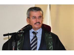 Manisa Barosu Başkanı Zeynel Balkız: