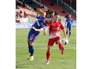Spor Toto Süper Lig