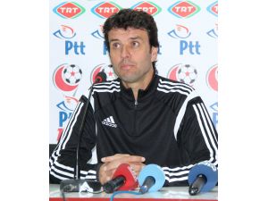 Şanlıurfaspor-orduspor Maçının Ardından