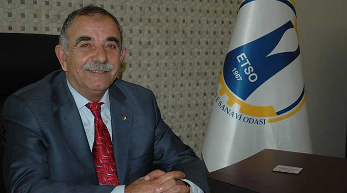 Osb’nin Altyapı İhalesi 11 Kasım’da