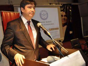 Uslu: “Sendikacılık Kuru Kuruya Eleştiri Yapmak Değildir”