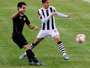 Spor Toto 3. Lig