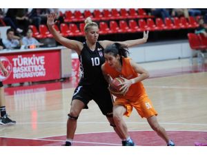 Erciyes Cup Turnuvası
