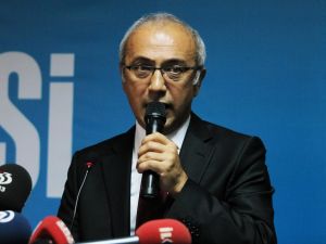 Bakan Elvan: Bizim Vatandaşımız Avrupalıdan Çok Daha Fazla İnternet Kullanıyor