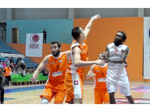 Türkiye Basketbol Ligi