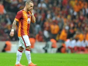 Snaijder Böyle İstedi