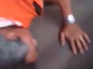 Böyle Uyuklama Görmediniz!