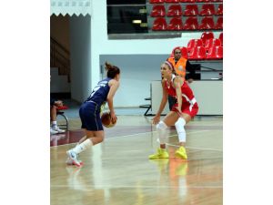 Erciyes Cup Turnuvası