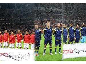 Sakatlar İlk 11’de