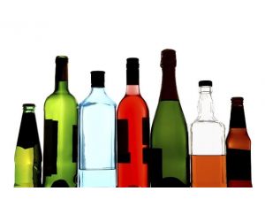 Alkol Kilo Da Aldırıyor
