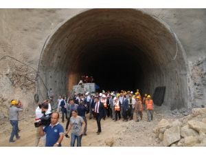 Bakan Sahaya İndi