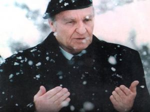 Bilge Kral Anılıyor