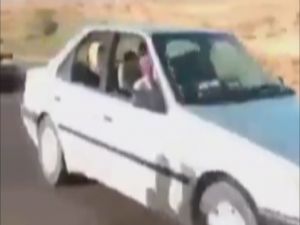 Eğlence Faciaya Dönüştü