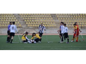 Ampute Futbol Süper Ligi