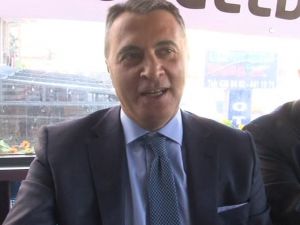 Beşiktaş Artık Ankara’da Mı Oynayacak ?
