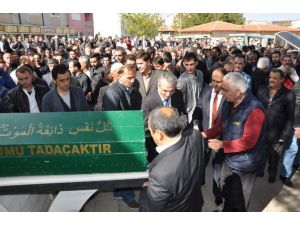 Başbakanlık Müsteşarının Acı Günü