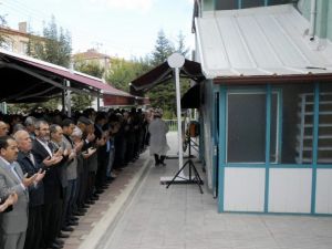 İmam Helallik Almayı Unutursa...