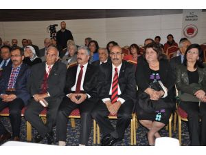 Isparta Barosunda Gökmenoğlu Güven Tazeledi