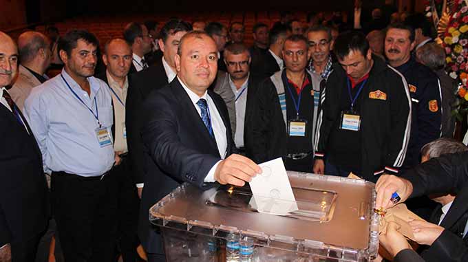 Necati Kahveci Güven Tazeledi  