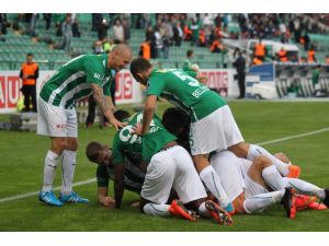 Spor Toto Süper Lig