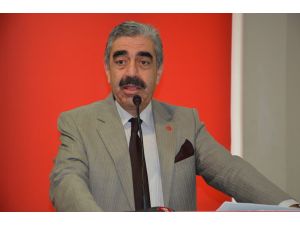 Saadet Partisi’nde Genişletişmiş İl Divan Toplantısı