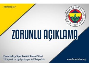 F.bahçe’den Jet Cevap