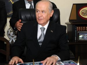 Bahçeli’den ’Akil İnsan’ Yorumu: 63 Boş İnsan